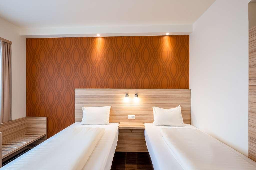 Star Inn Hotel Premium Hannover, By Quality Pokoj fotografie
